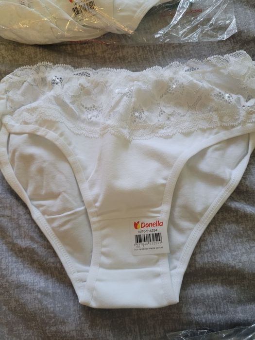Трусики для женщин и девочек Donella