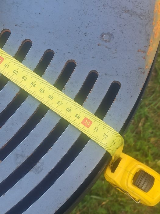 Palenisko ogrodowe,grill