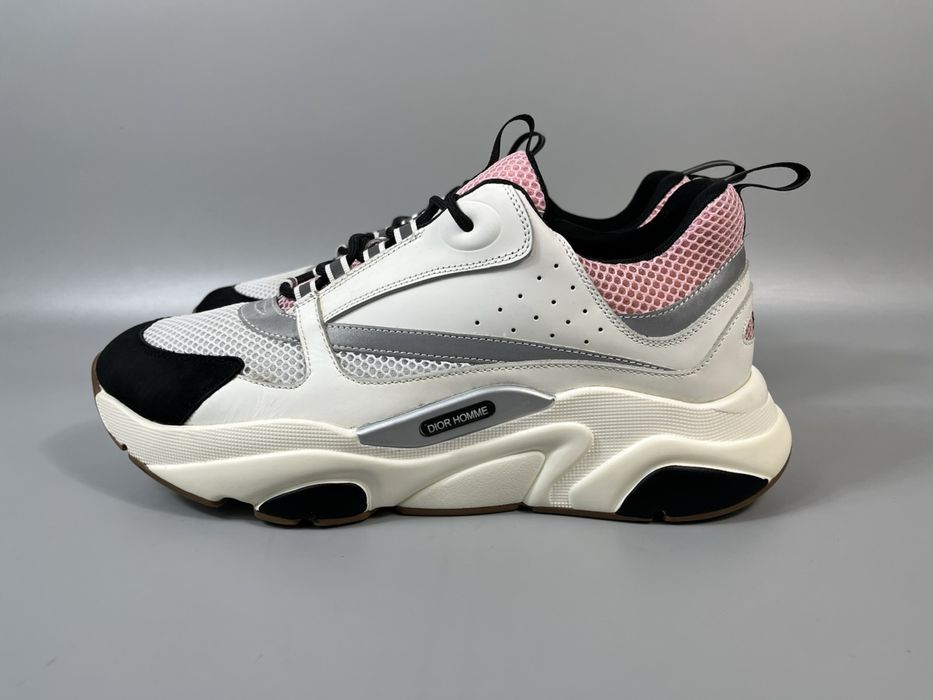 Кросівки Dior Homme 43 розмір (по устілці 27.5 см)