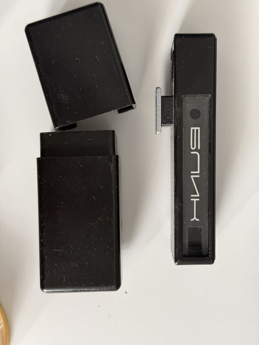 Плівкові камери, фільтри, дальномір