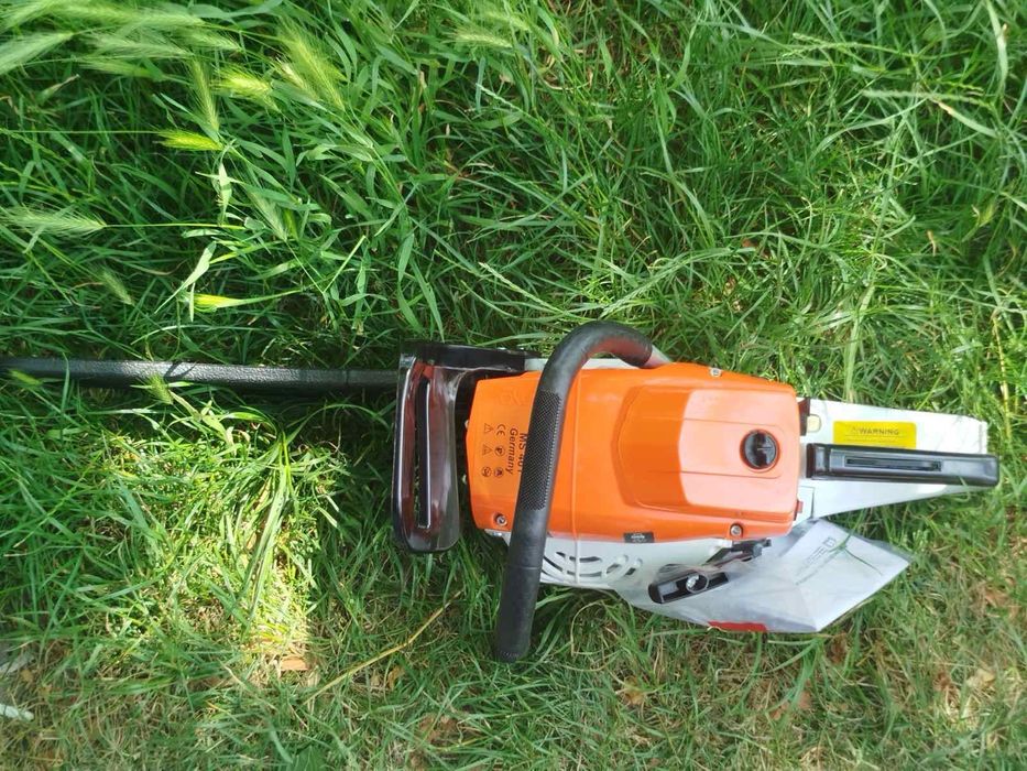 STIHL MS461 бензопила