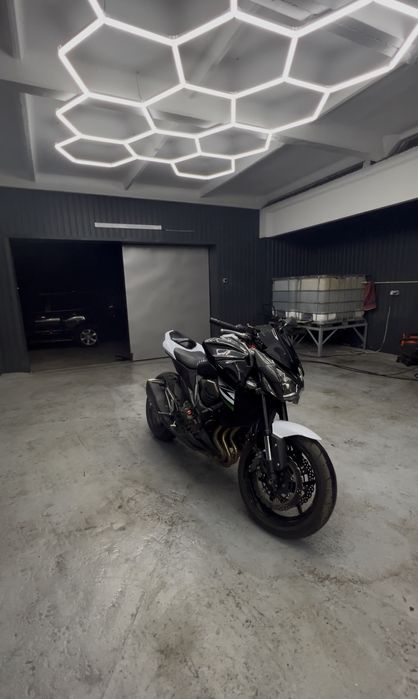 Мийка Хімчистка Поліровка автомобіля Химчистка Полировка