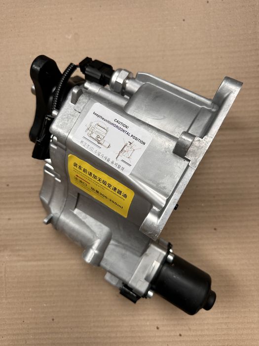 Муфта повного приводу 47800-3B520, 47800-3B510.Hyundai