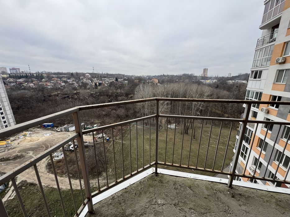 Оренда 1к квартири в ЖК Оранж Сіті. Без %. Студія