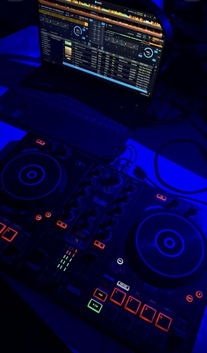 DJ na imprezy Warszawa i okolice Mobilny DJ
