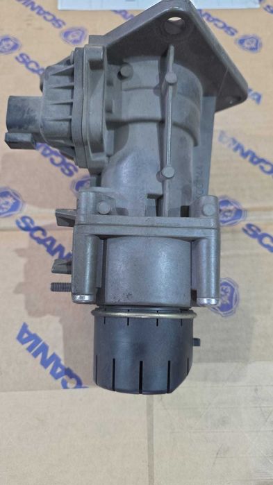 Zawór Główny Hamulca Scania R