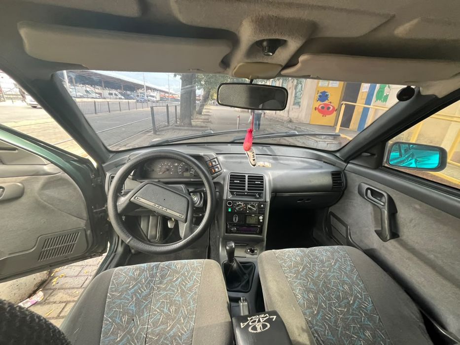 ваз2110 автомобил
