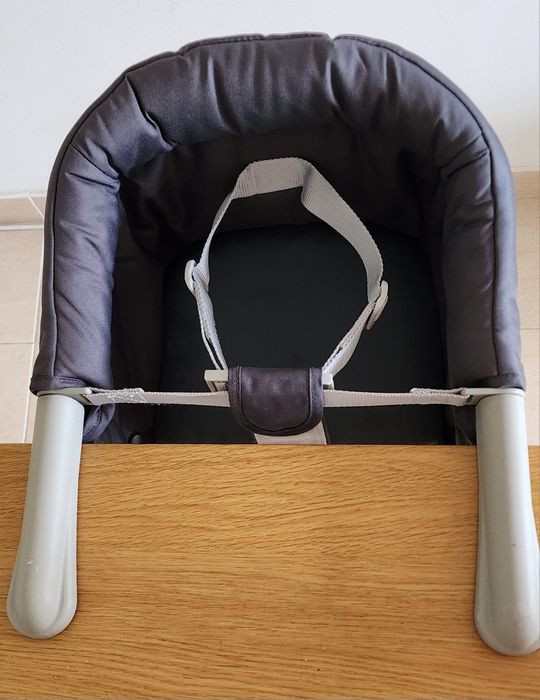 Cadeira de Refeição Portátil Inglesina - Peso max 15kg