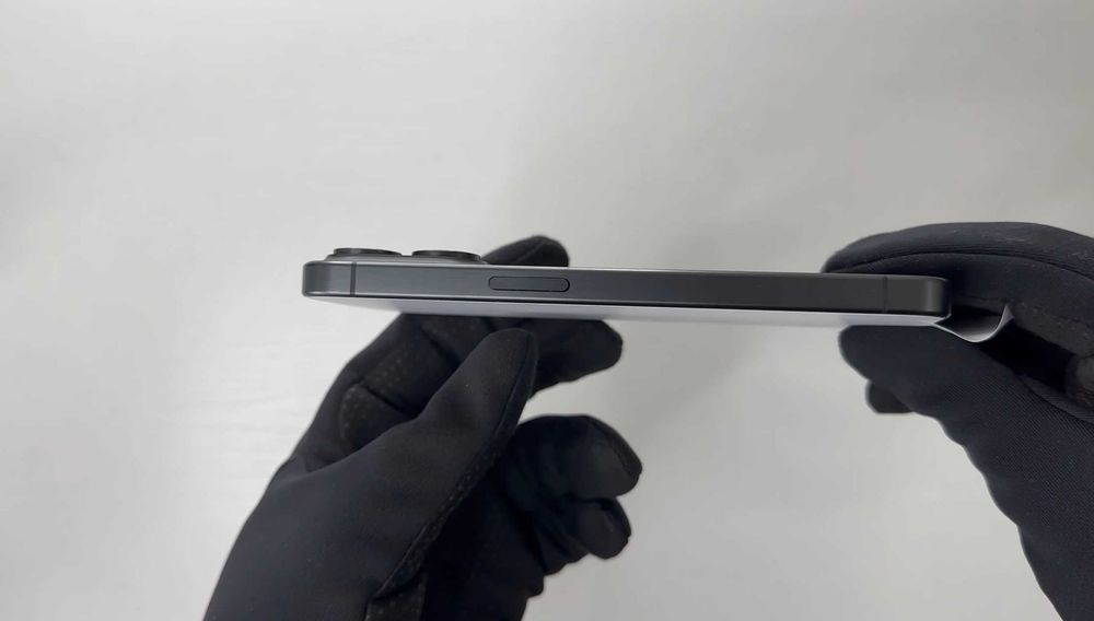 iPhone 15 Pro 256GB (100% Saúde)