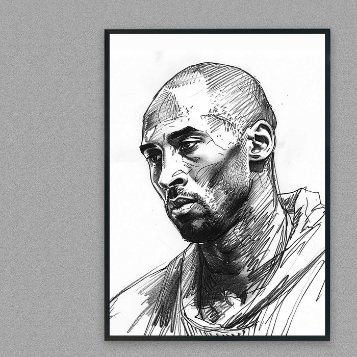 plakat koszykówka nba, plakat nba, nba plakat do ramy 50x70cm