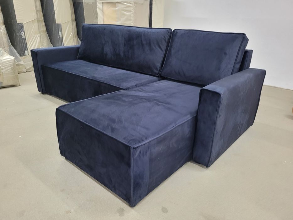 Narożnik prosto od producenta rozkładany uniwersalny