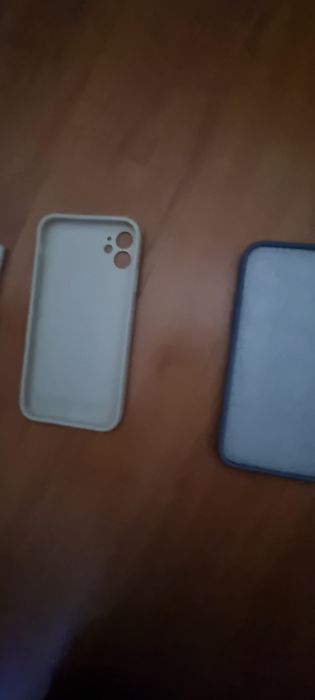 Capas para iphone 11