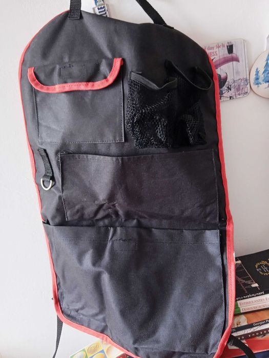 Organizador para banco de automóvel