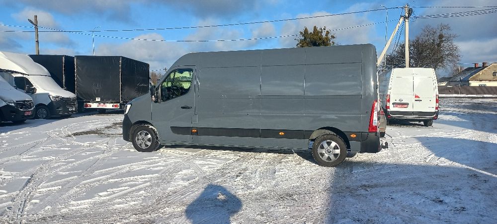 ПРОДАМ  Renault   Master 2022р