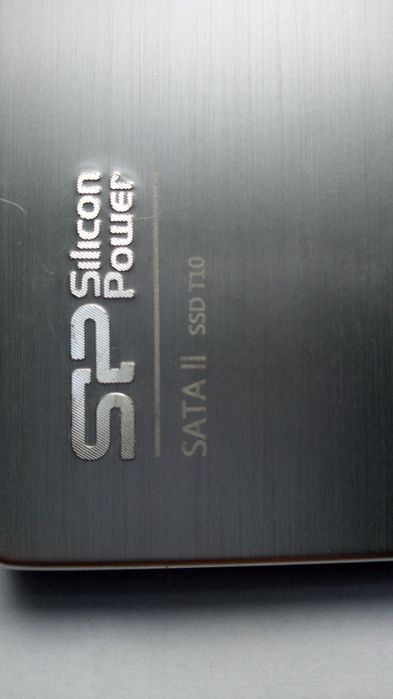 SSD диск 32 Гб. б/у .