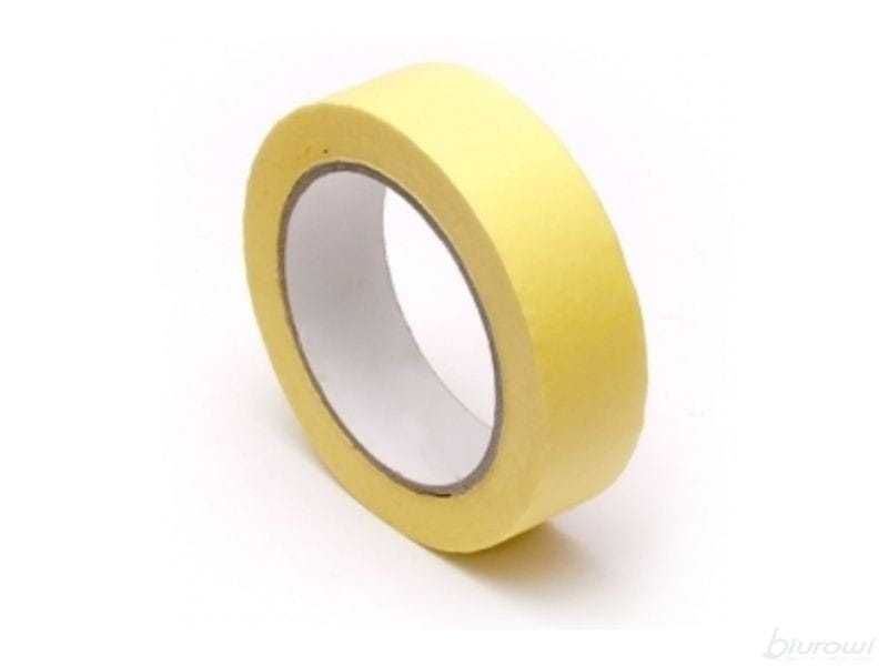 taśma lakiernicza 25mmx50m 80 stopni