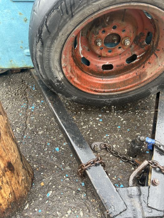 Продам прицеп