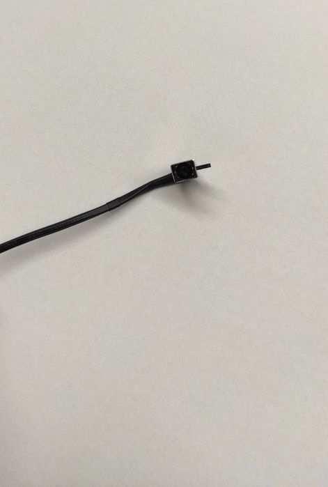 Разъём питания с кабелем для ноутбука dell