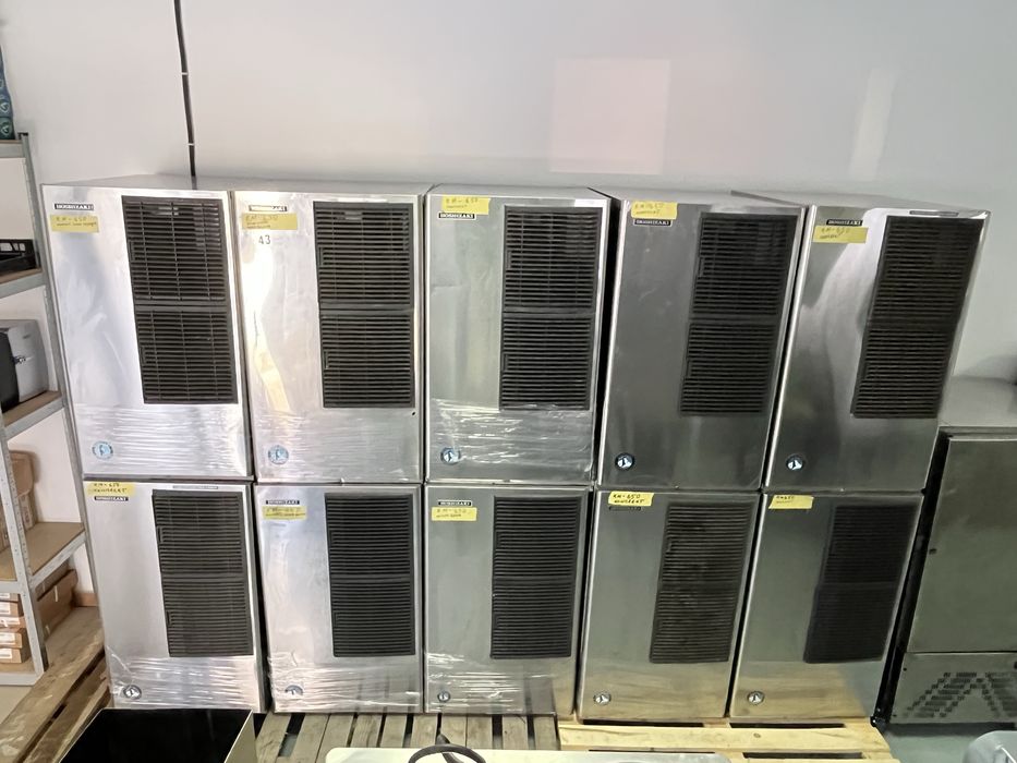 Льодогенератор Hoshizaki KM - 650 БЕЗ БУНКЕРА  ОПТ АБО РОЗДРІБ