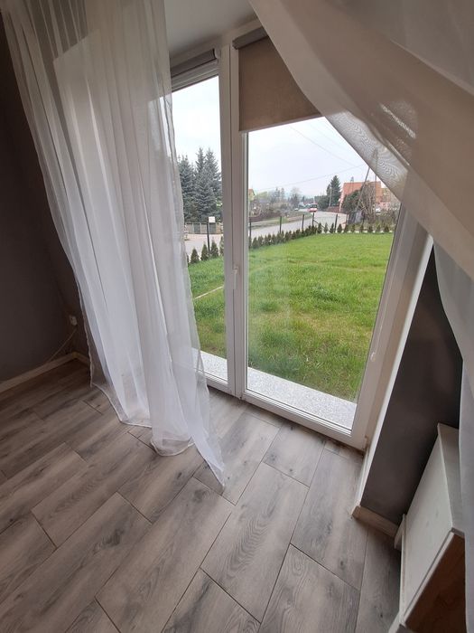 Mieszkanie do wynajecia