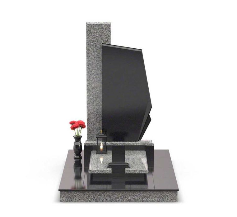 Виготовлення та установка пам'ятників під ключ