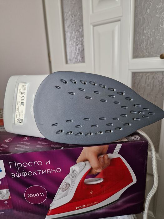 Праска PHILIPS .