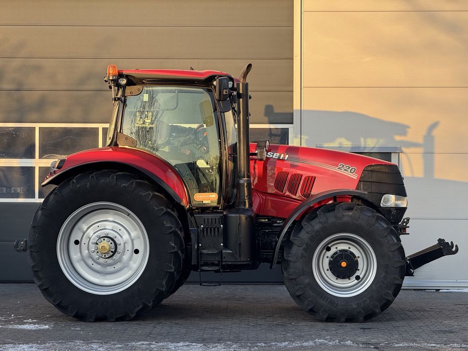 Case Puma 220 *2019’rok*