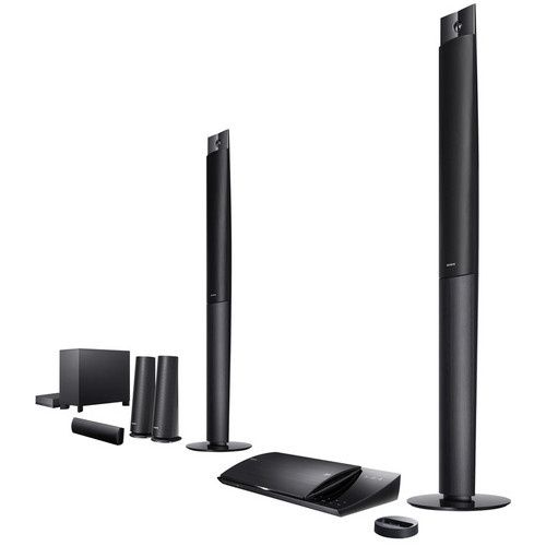 Акустичні системи