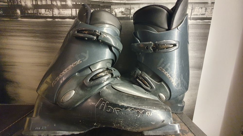 Botas de Ski Rossignol