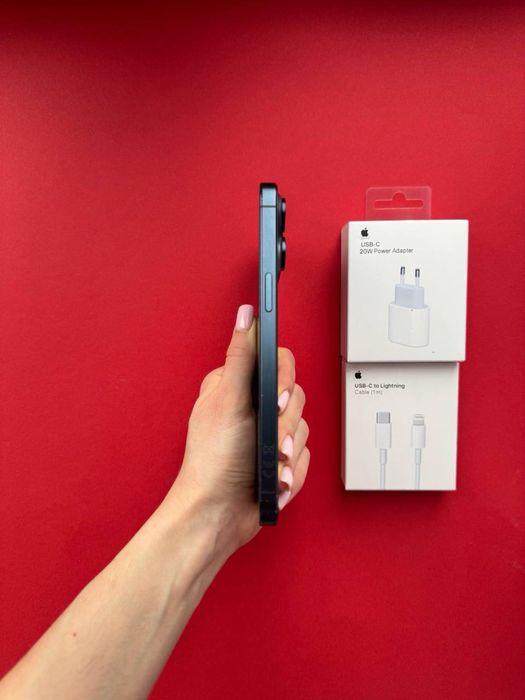 iPhone 15 Pro Max 256gb + Комплект! Айфон 15 Про Макс