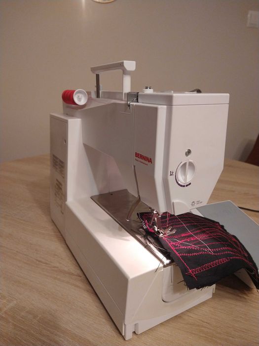 Maszyna do szycia Bernina active 130