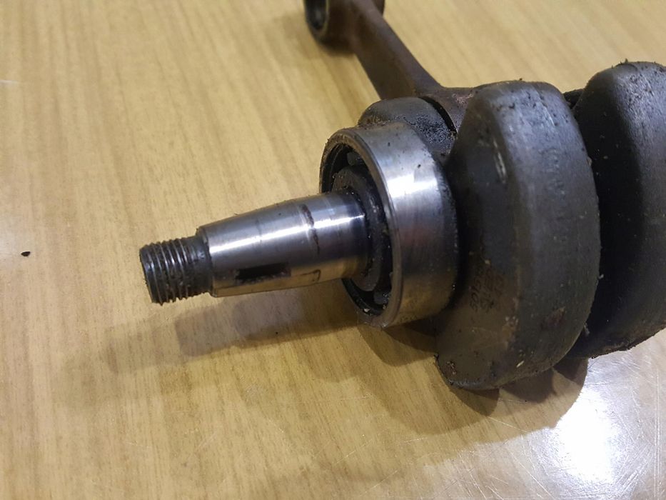 Jonsered 625 Wał Korbowy Korbowód