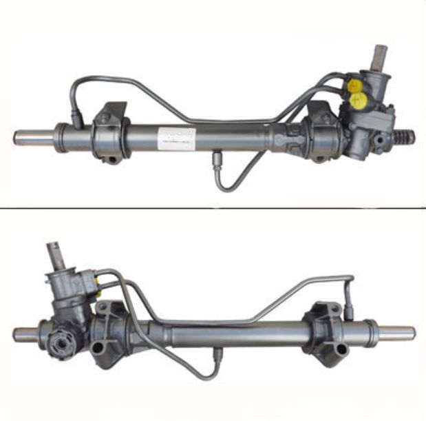 Maglownica Renault 21 89-
