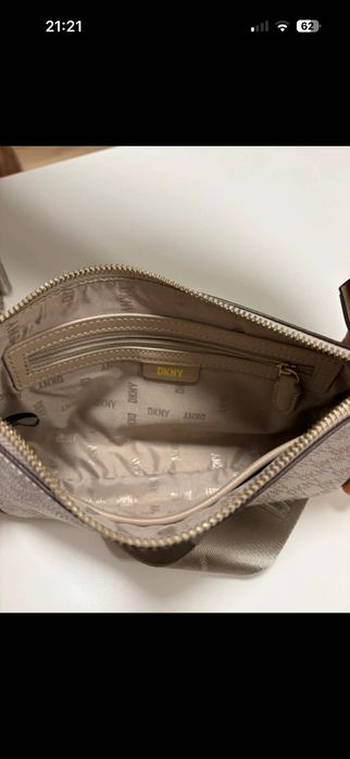 Nowa Torebka DKNY