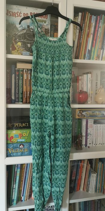 Kombinezon letni r. 140 H&M