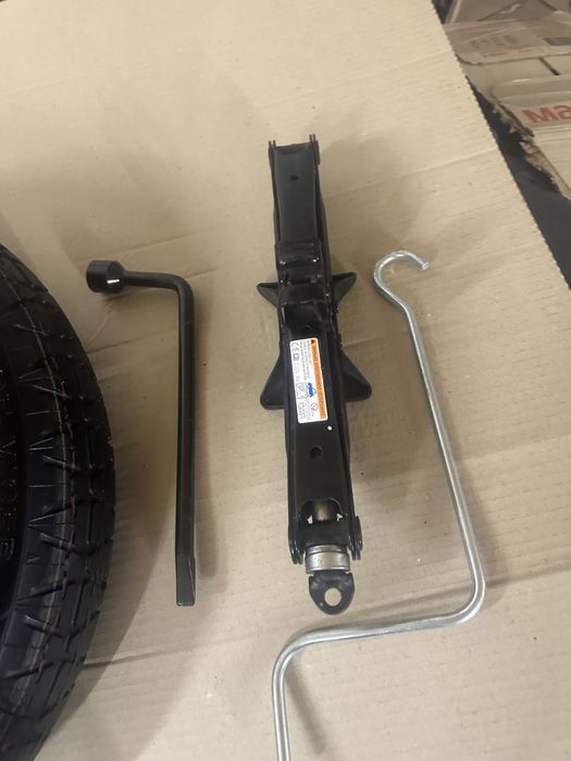 Докатка toyota yaris 2010-2020рік