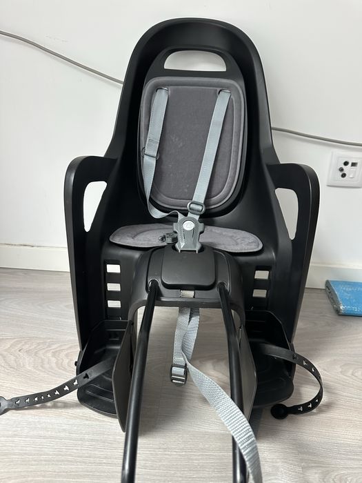 Cadeirinha Polisport 9 - 22 kg