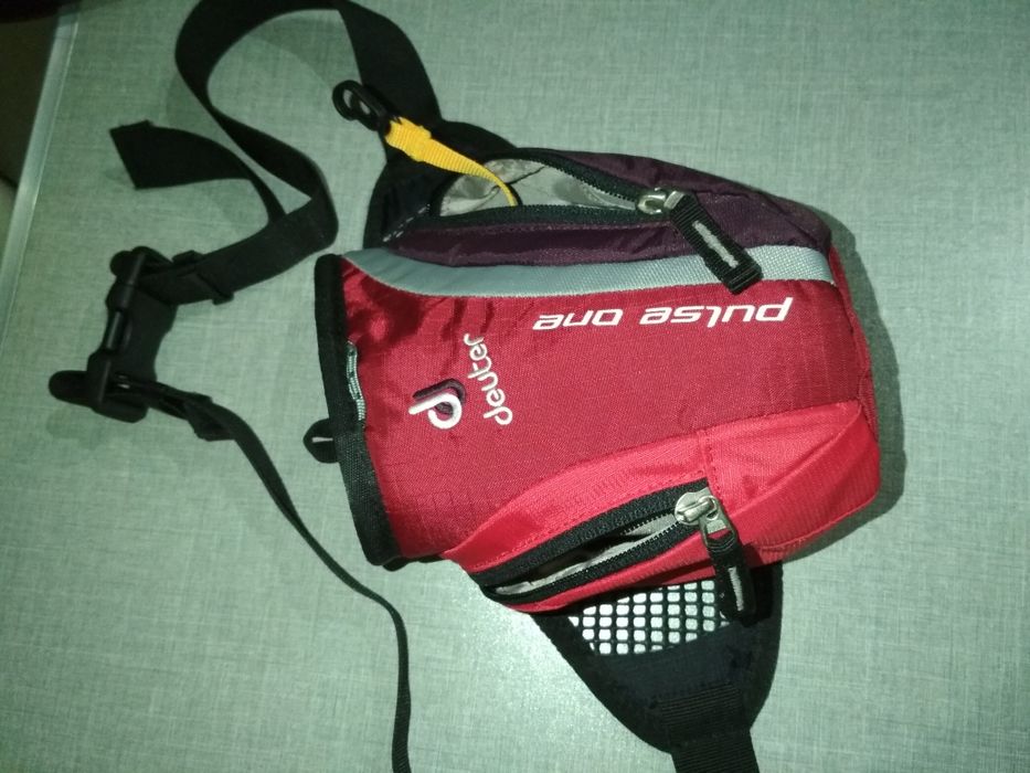 Deuter pulse one