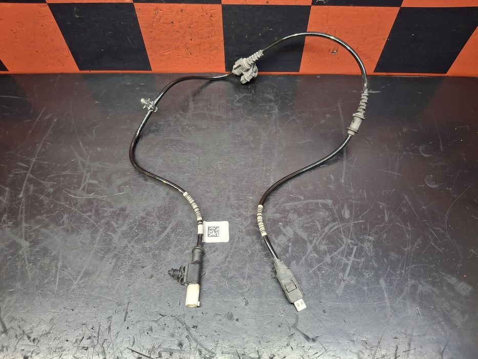 Sensor ABS frente esquerdo MERCEDES-BENZ Sprinter 3,5-t (907, 910)