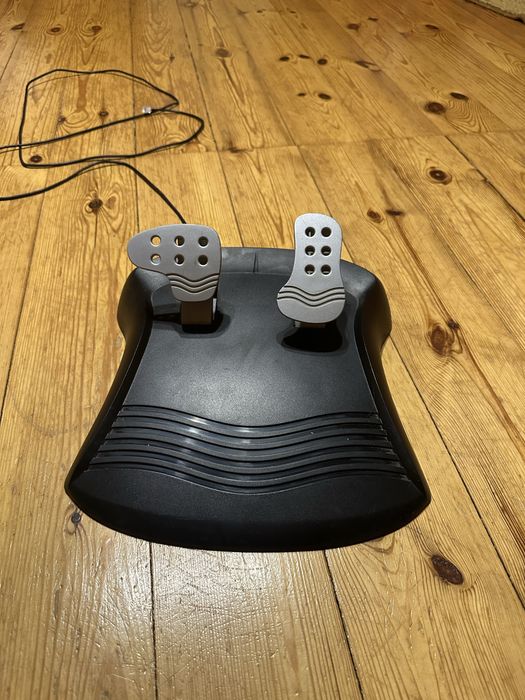 Руль Genius speed veel 3