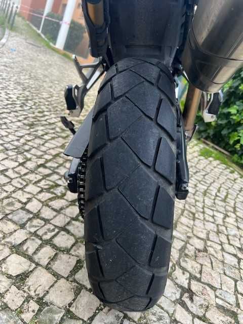 BMW F750GS – Excelente estado – Manutenção em dia – Particular