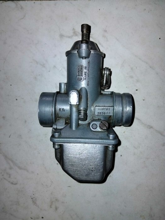 Продам карбюратор ява 634.