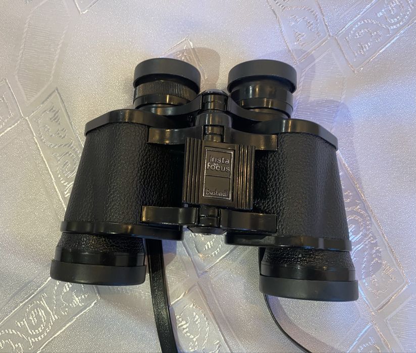 Бінокіль прилад денного бачення