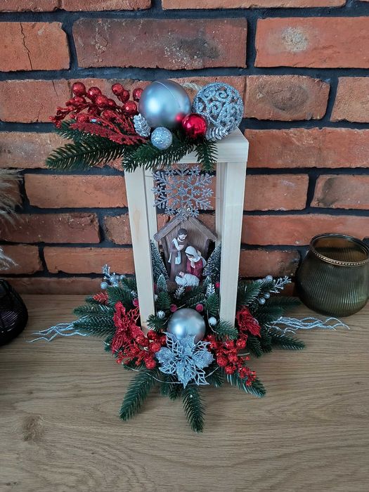 Stroiki świąteczne, różne