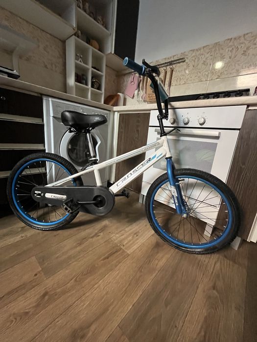Детский велосипед CROSSER