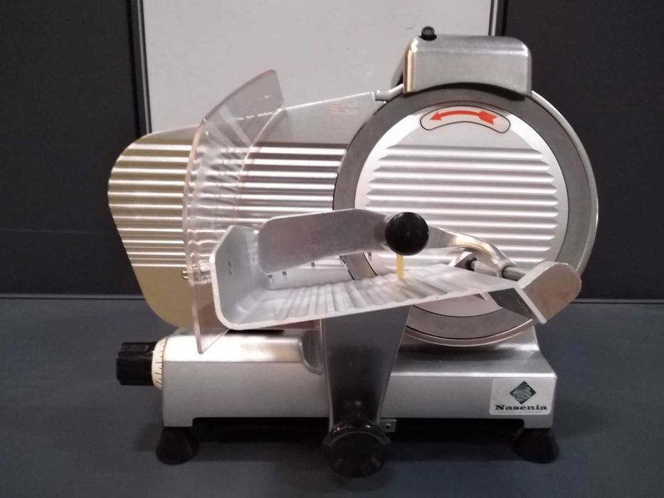 Fiambreira Industrial 250mm NOVA