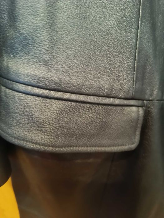 Casaco em pele de senhora até xl 60  cava a cava