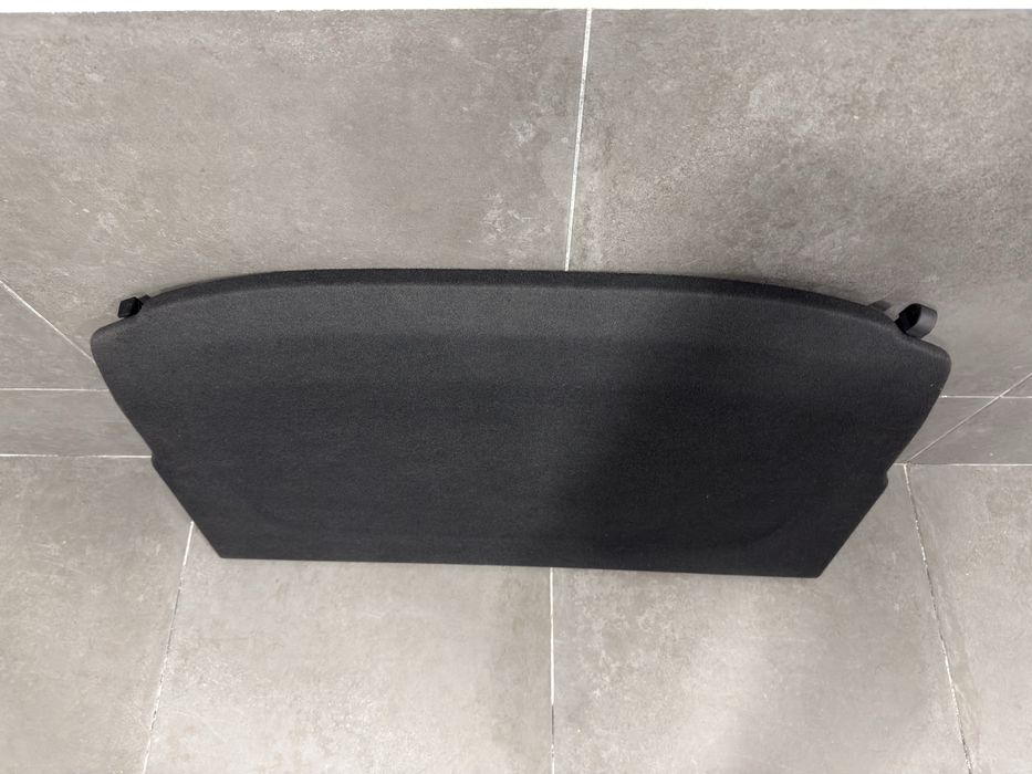 Chapeleira / Tampa da Bagageira Original BMW X2 (F39)