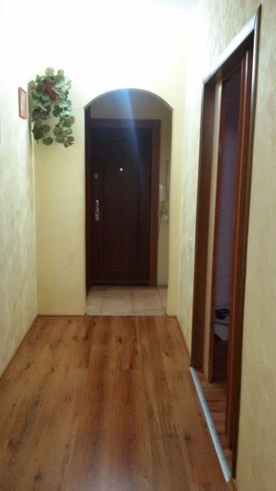 здам 3-ну квартиру на Троєщині