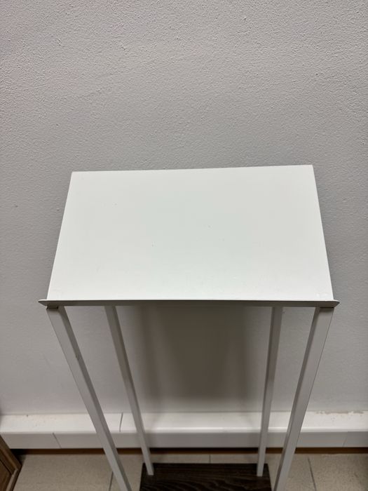 Suporte - Porta/Livros de leitura em pé.